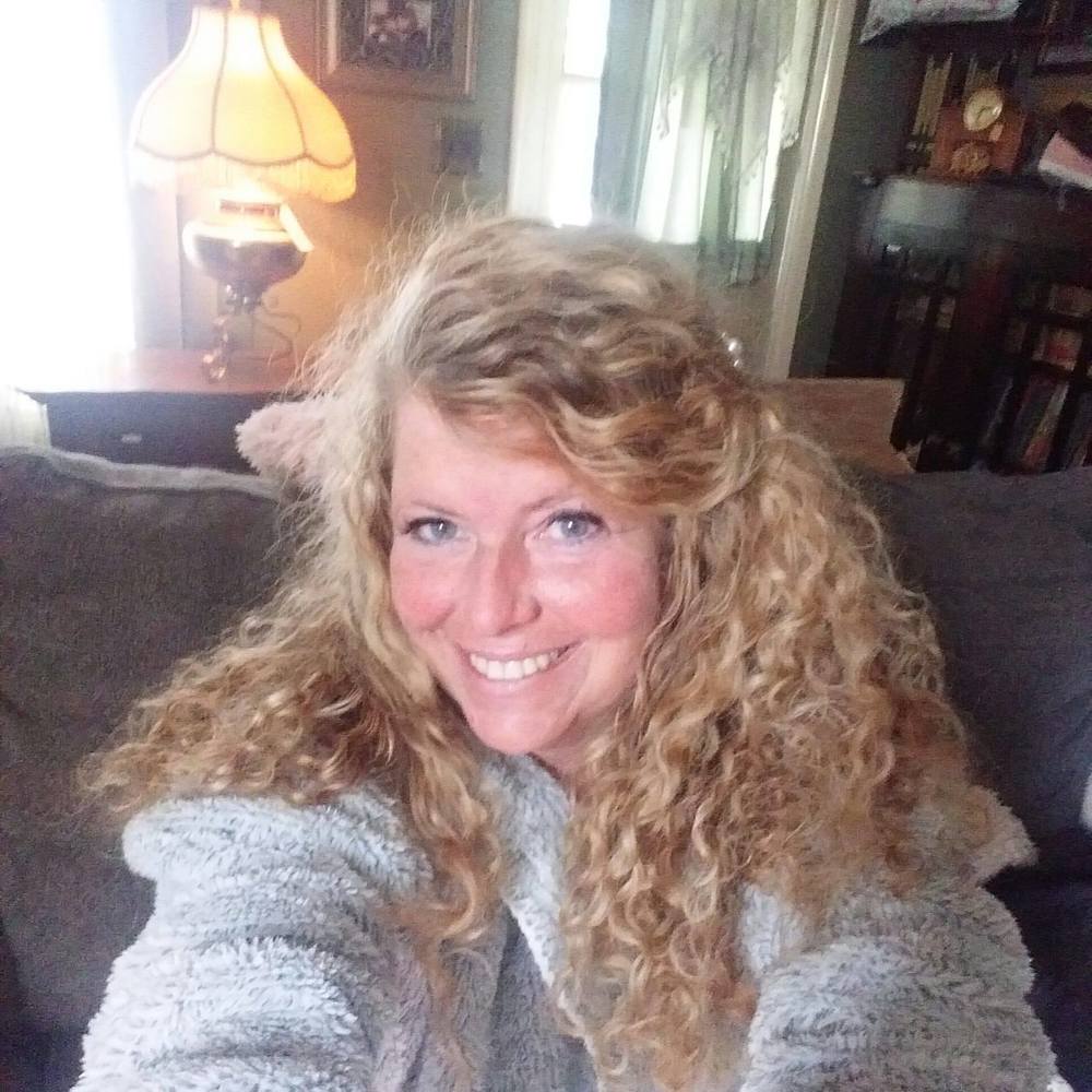 Meet your Posher, Mellissa